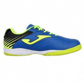 Chaussures d'intérieur Joma Toledo 904 In Jr TOLJW.904.IN bleu bleu
