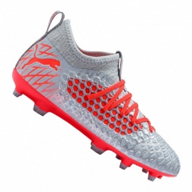 Puma future cheap grise
