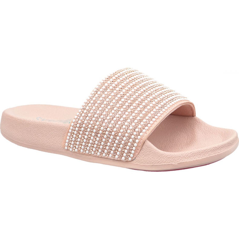 Skechers Pop Ups W 34210-LTPK rose