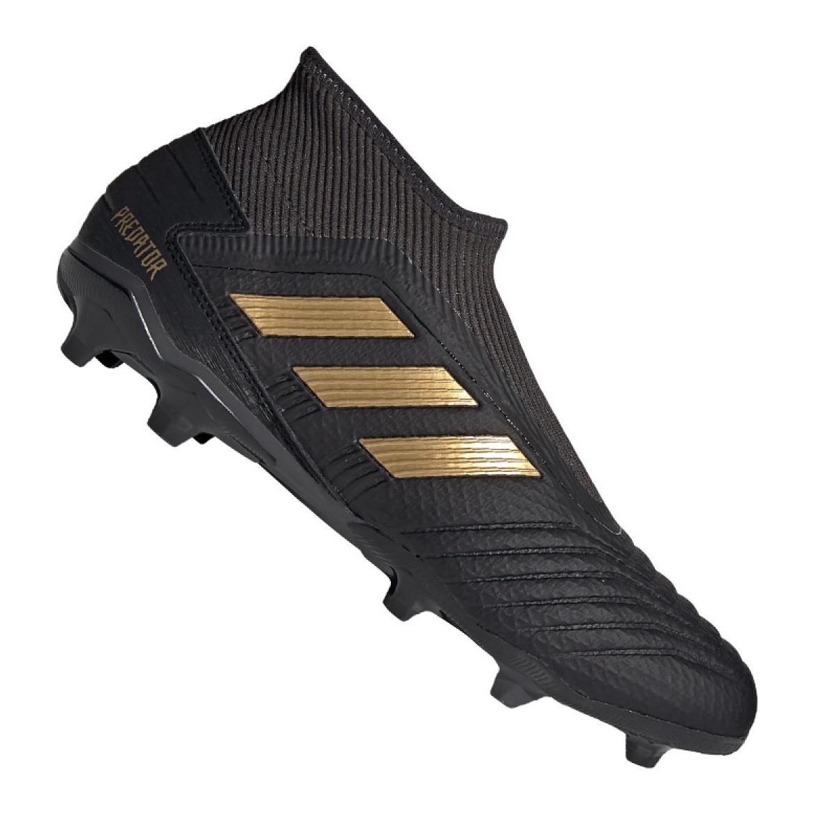 Adidas predator 19.3 noir hotsell