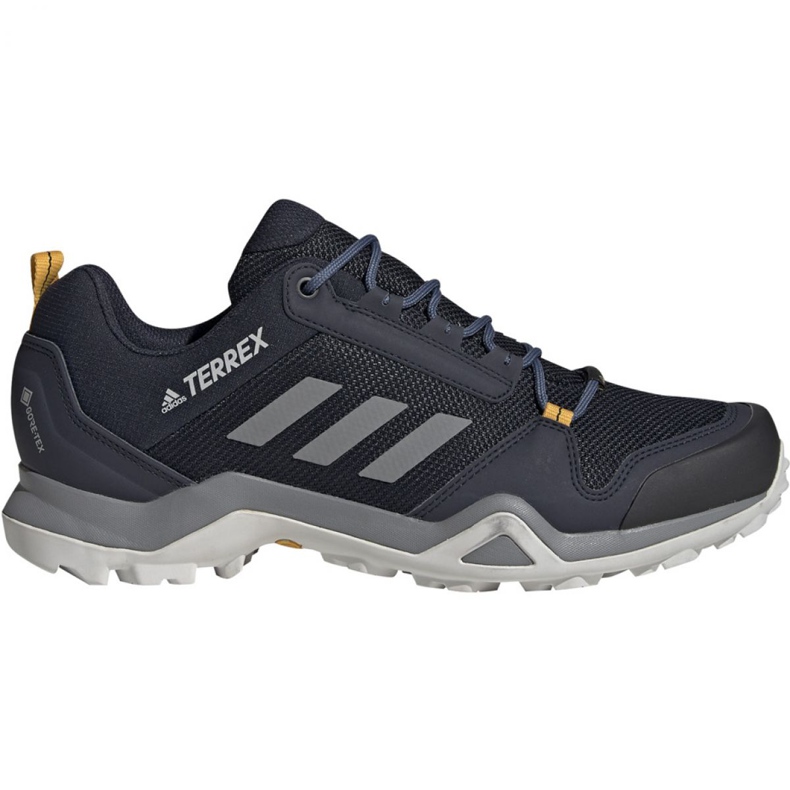 Chaussures adidas Terrex AX3 Gtx bleu marine M G26577