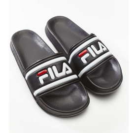 Fila Chausson Morro Bay Wmn 25Y Noir le noir