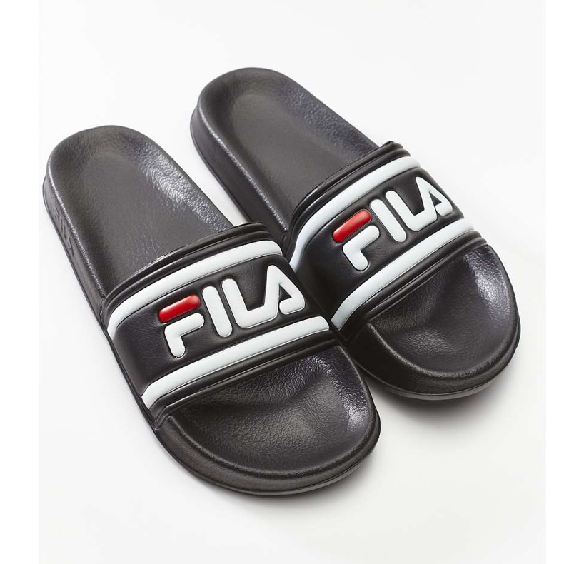 Fila Chausson Morro Bay Wmn 25Y Noir le noir