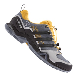 Chaussures Adidas Terrex Swift R2 M G26558 gris Chaussures Adidas Terrex Swift R2 M G26558 gris