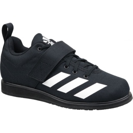 Adidas Powerlift 4 W BC0343 noir