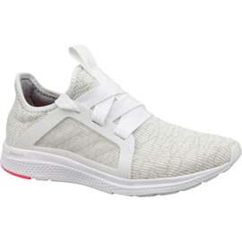 Chaussures Adidas Edge Lux W AQ3471 blanche