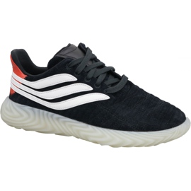 Chaussures Adidas Sobakov M BD7549 le noir Chaussures Adidas Sobakov M BD7549 le noir