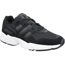 Chaussures Adidas Yung-96 M EE3681 noir