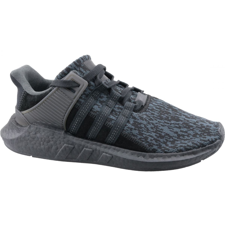 Chaussures adidas Eqt Support 93/17 M BY9512 le noir