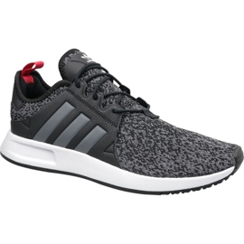 Chaussures Adidas X_PLR M F33900 gris Chaussures Adidas X_PLR M F33900 gris