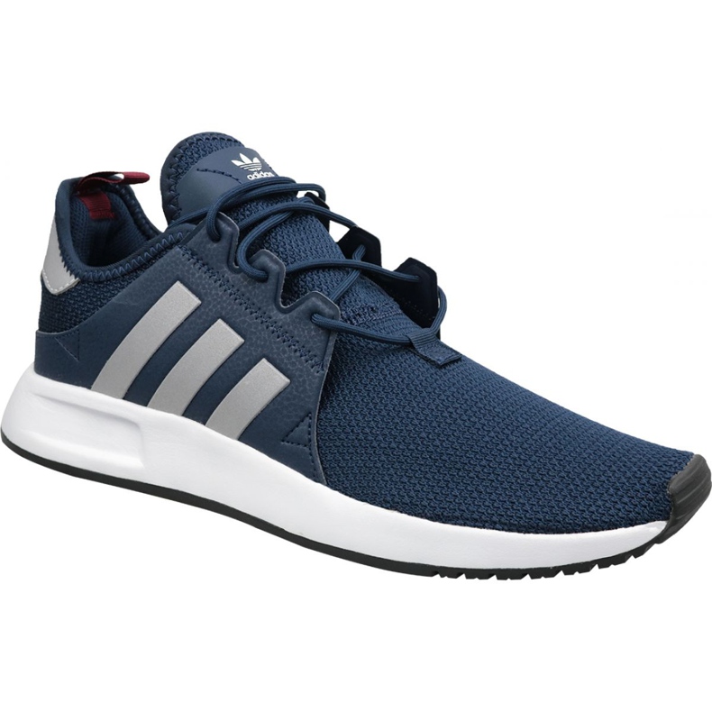 Chaussures adidas X_PLR M F34037 bleu marin Chaussures adidas X_PLR M F34037 bleu marin