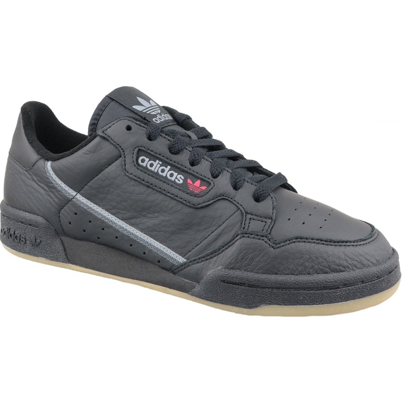 Chaussures Adidas Continental 80 M BD7797 le noir