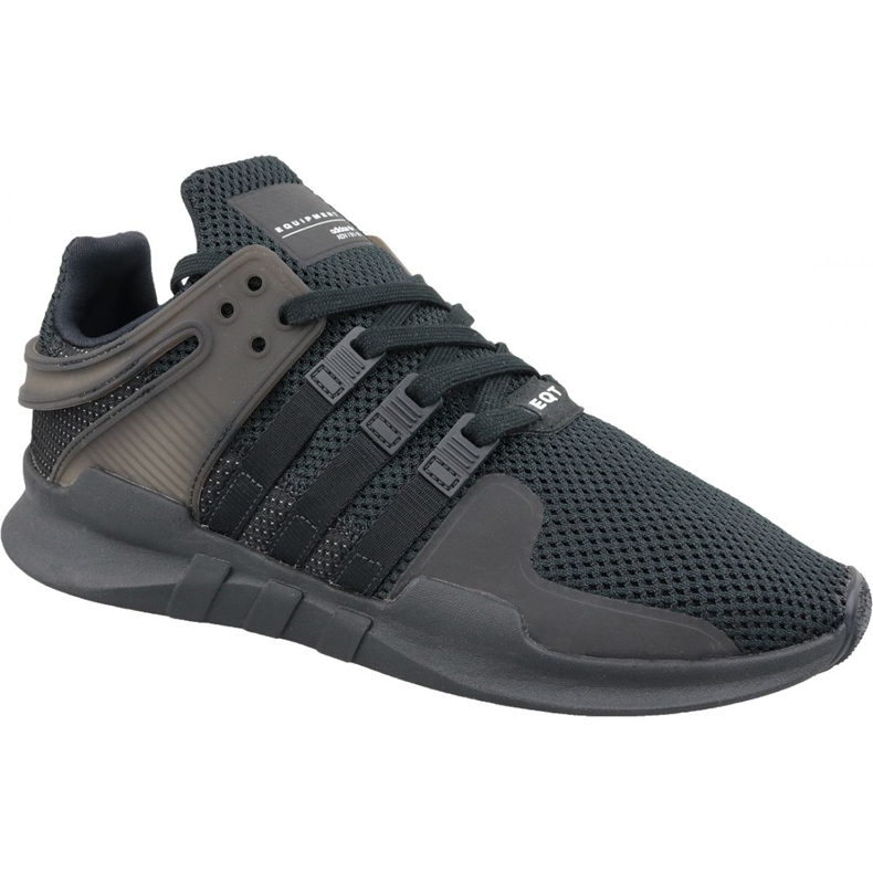 Chaussures Adidas Eqt Equipment Support Adv M BA8324 le noir