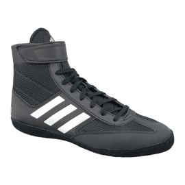 Chaussures Adidas Combat Speed ​​5 M BA8007 noir