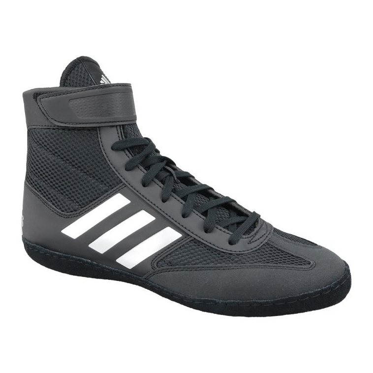 Chaussures Adidas Combat Speed ​​5 M BA8007 le noir