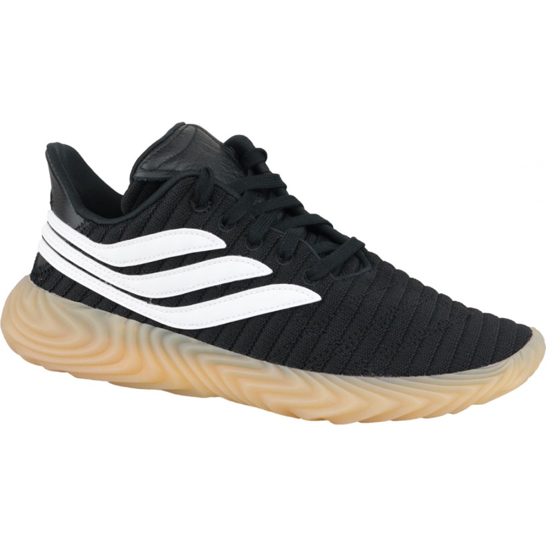 Chaussures Adidas Sobakov M AQ1135 le noir