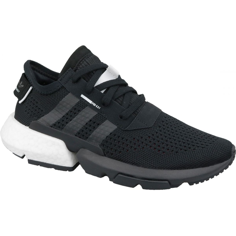 Chaussures Adidas POD-S3.1 M DB3378 le noir
