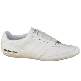 Chaussures Adidas Porsche Typ 64 M Q23135 blanche