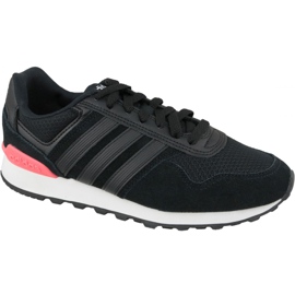 Chaussures Adidas Neo 10K W F99315 noir