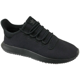 Chaussures Adidas Tubular Shadow M CG4562 le noir