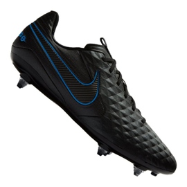 Chaussure de football Nike Legend 8 Pro Sg M CI1687-004 noir noir