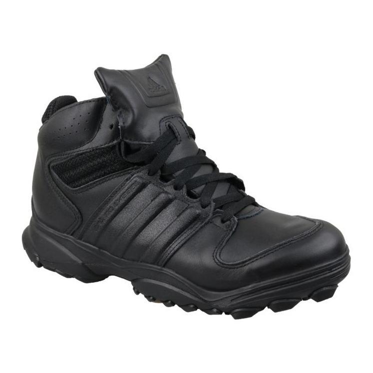 Chaussures Adidas Gsg-9.4 M U43381 le noir
