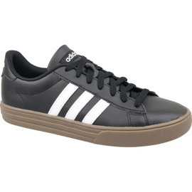 Chaussures Adidas Daily 2.0 M F34468 noir