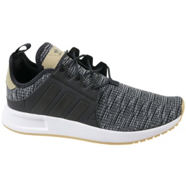 Chaussures adidas X_PLR M AH2360 gris Chaussures adidas X_PLR M AH2360 gris