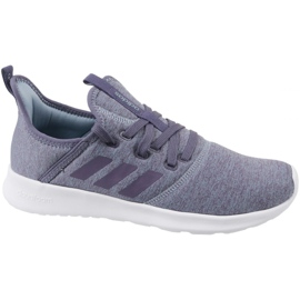 Chaussures Adidas Cloudfoam Pure W DB1323 violet