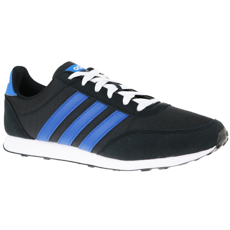 Chaussures Adidas V Racer 2.0 M DB0429 le noir