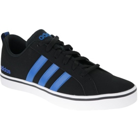 Chaussures Adidas Pace Vs M AW4591 noir bleu