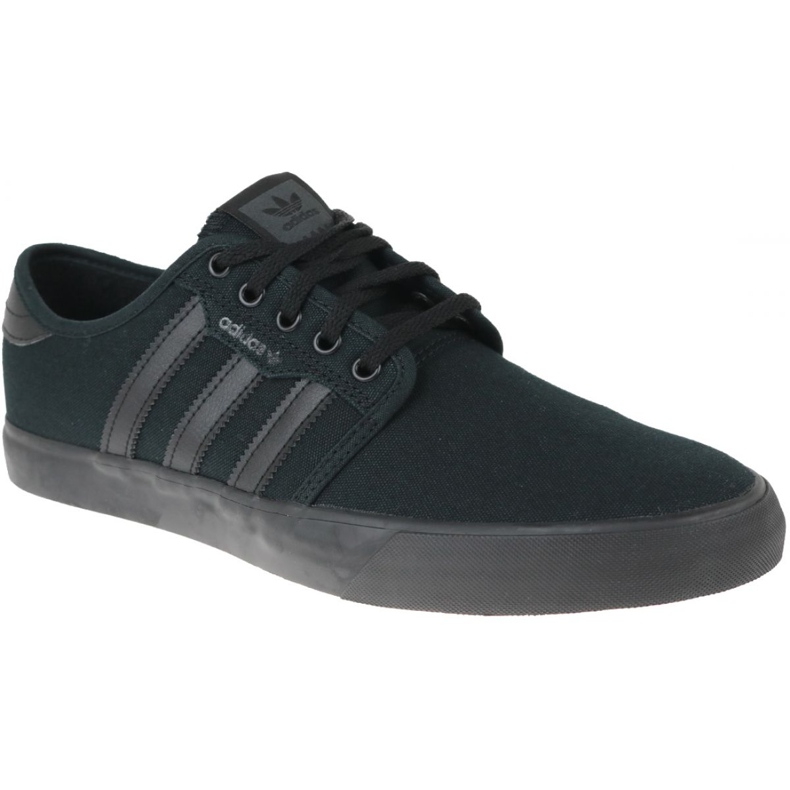 Chaussures Adidas Seeley M AQ8531 le noir