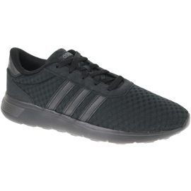 Chaussures adidas Lite Racer M DB0646 noir