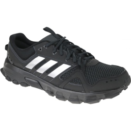 Chaussures Adidas Rockadia Trail M CG3982 noir
