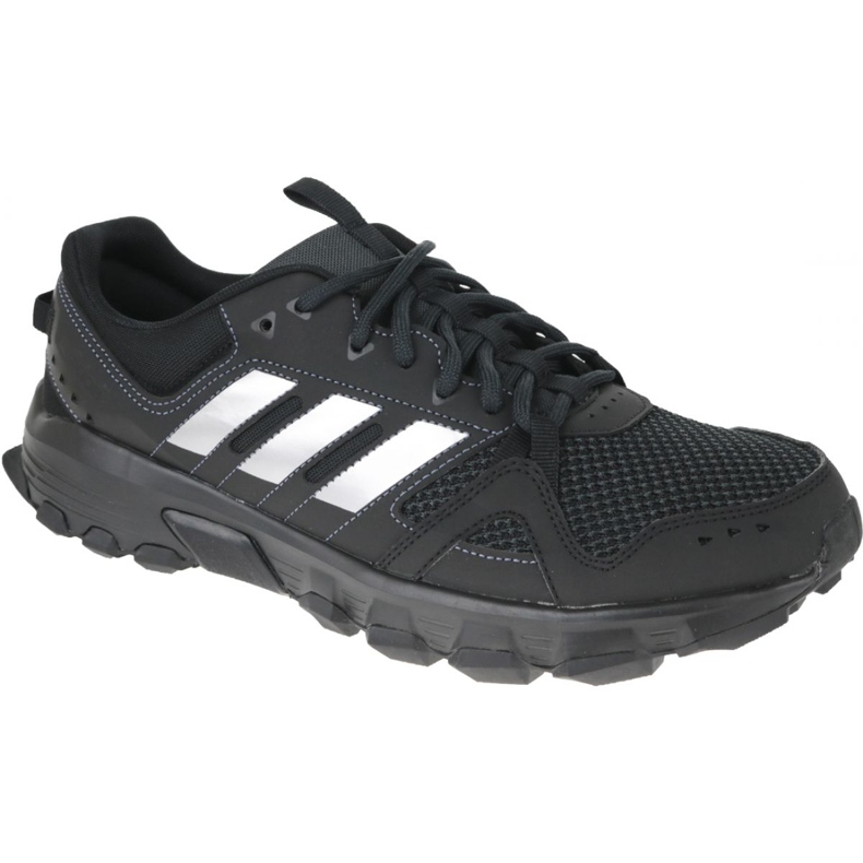 Chaussures Adidas Rockadia Trail M CG3982 le noir