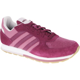 Chaussures adidas 8K W B43788 rose