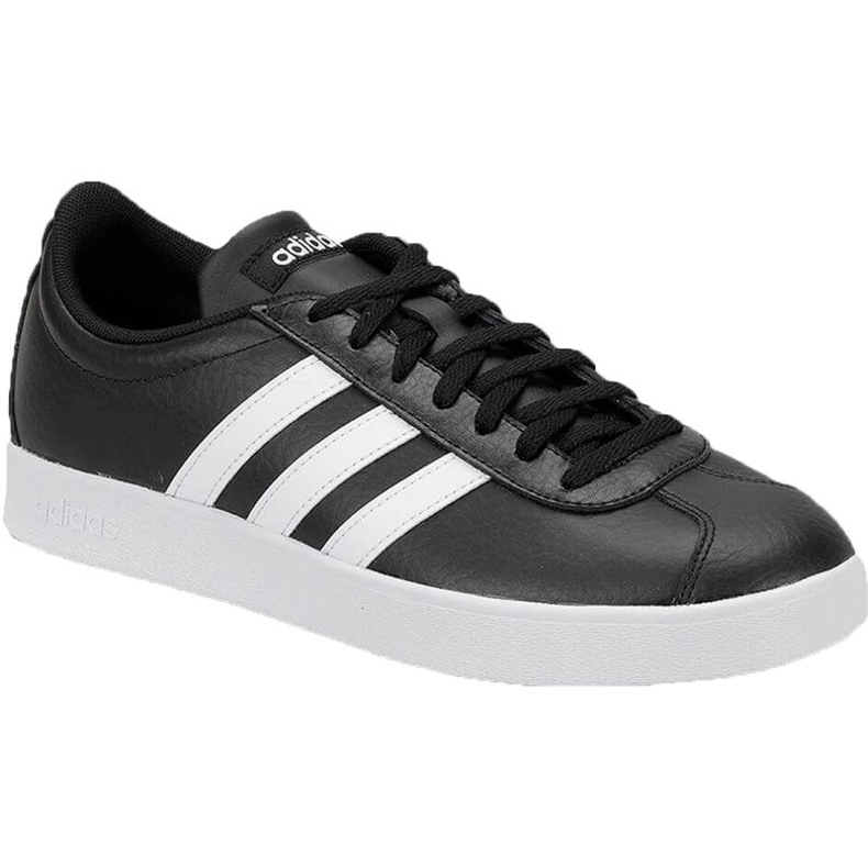 Chaussures adidas Vl Court 2.0 M B43814 le noir