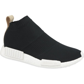 Chaussures adidas Nmd CS1 Pk M AQ0948 noir