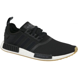 Adidas Originals NMD_R1 M B42200 chaussures noir