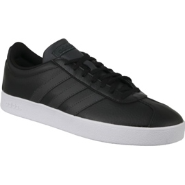 Chaussures adidas Vl Court 2.0 M B43816 noir