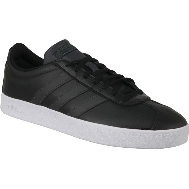 Chaussures adidas Vl Court 2.0 M B43816 le noir