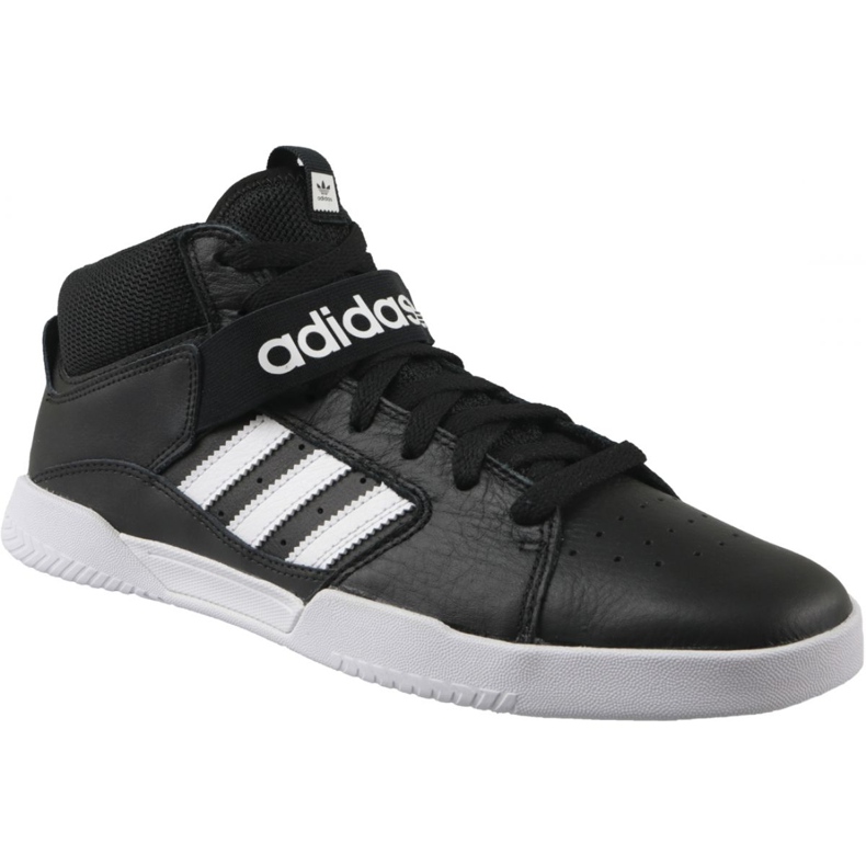 Chaussures adidas Vrx Cup Mid M B41479 le noir