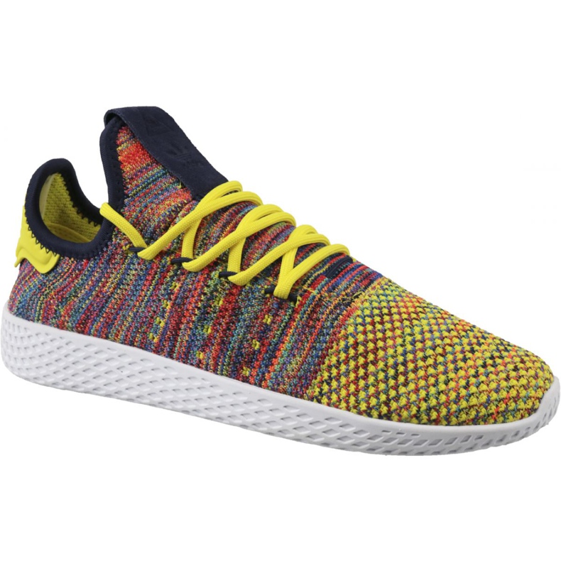 Adidas Originals Pharrell Williams Tennis W BY2673 multicolore