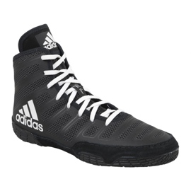 Chaussures Adidas Adizero Varner M BA8020 noir