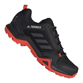 Chaussures Adidas Terrex AX3 Gtx M G26578 noir