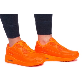 Baskets B503-3 Orange