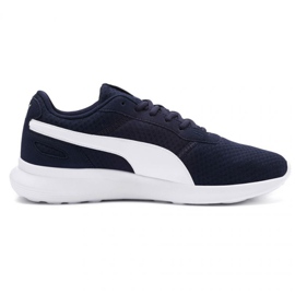 Chaussures Puma St Activate M 369122 03 bleu marine Chaussures Puma St Activate M 369122 03 bleu marine