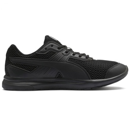 Chaussures Puma Escaper Core M 369985 02 noir le noir