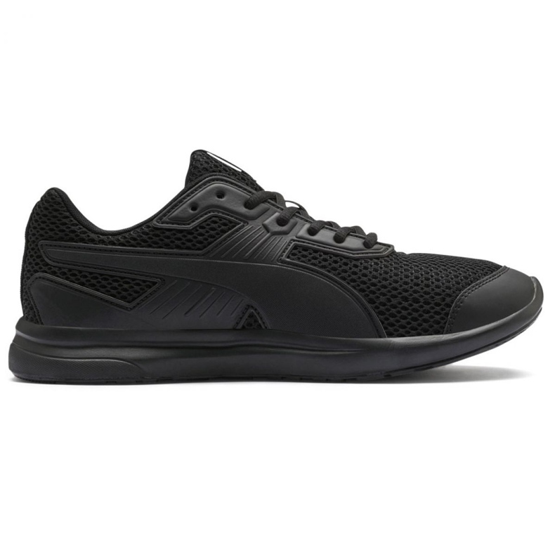 Chaussures Puma Escaper Core M 369985 02 noir le noir