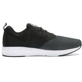Chaussures Puma Nrgy Asteroid M 192804 01 noir